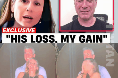 Three Details Suggest Andy Byron’s Affair Exposure Wasn’t an Accident, But a Revenge Plot by His Wife, Megan Kerrigan