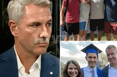 “He Was Just Dad—the Guy Who’d Toss a Football with Us in the Backyard, Help Us Fix Our Bikes, and Cheer the Loudest at Our Soccer Games. Everything Was Great Until the Day His Face Appeared on Coldplay’s Kiss Cam.”  In an emotional and raw revelation, Andy Byron’s son spoke out about the man he once knew as just “Dad”—the one who was always there for backyard football games, fixing bikes, and cheering from the sidelines. However, everything changed when his father’s face unexpectedly appeared on Coldplay’s infamous Kiss Cam, sparking the scandal that has since unraveled their family. The son’s words have deepened public sympathy for him, while further intensifying the public’s disdain for Andy Byron. His heartbreaking perspective on the fallout has left many feeling for the children caught in the aftermath of their father’s actions. Full details below 👇