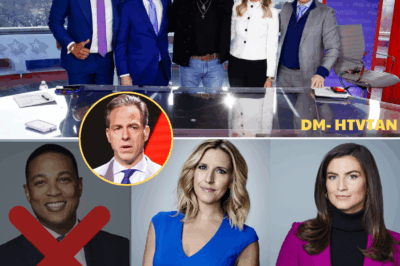 “EXCLUSIVE NEWS : ‘THE TABLES HAVE TURNED,’ — Fox News Now Leads in Viewership as CNN Faces A Dramatic Decline After False Reporting Scandals!”  In a stunning reversal of fortune, Fox News has soared to the top of the ratings, firmly establishing itself as one of the most powerful media channels in the United States. Meanwhile, CNN, once a fierce competitor, is grappling with a severe decline in viewership and credibility, brought on by a series of false reporting scandals. The network’s reputation has taken a massive hit, forcing it to “purge” its staff in an attempt to regain some semblance of control. So, what really happened? How did Fox News manage to dominate, and what led to CNN’s rapid fall from grace? Full details and behind-the-scenes revelations below 👇