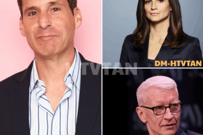 “EXCLUSIVE: ‘CNN’S PURGE DAY,’ — Shocking List of Fired Employees Revealed After False News Scandals, Leaving Viewers Stunned!”  In a bombshell move, CNN has officially launched its “Purge Day,” revealing a list of staff members who were fired for their involvement in spreading false news. The names released by the network have left viewers in total shock, as some of the most recognizable faces in the newsroom were abruptly let go. What led to this drastic action, and why did CNN feel it was necessary to part ways with such high-profile individuals? Was this an attempt to restore credibility, or is it too little, too late for the network’s reputation? Full story and shocking details below 👇