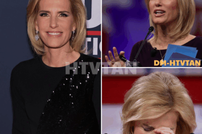 “‘SHE NEVER BACKS DOWN’ — Laura Ingraham’s Bold Moves Shake the Media World, Proving She’s More Than Just a Fox News Host!”  Amidst the pressures of television and public scrutiny, Laura Ingraham continues to shine, embodying a rare blend of unshakable determination and sharp intelligence. Known for her commanding presence as a top Fox News host, few know the personal story of the woman behind the screen—one who balances her powerful career with a deep devotion to her family and an unwavering commitment to her values. Laura’s recent bold decisions have sent shockwaves through the media, hinting at a new chapter in her career and personal life that could redefine everything. What’s next for this powerhouse? Full, exclusive details below 👇