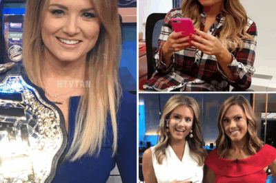 “JILLIAN MELE’S SHOCKING CONFESSION AFTER FOX NEWS EXIT: ‘I WAS BREAKING DOWN EVERY MORNING—AND NO ONE NOTICED’”