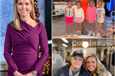 Ainsley Earhardt Shares Sweet Family Day Pictures—Just Months After Sean Hannity Engagement