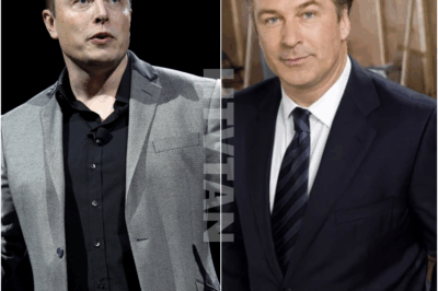 One Outburst, $86 Million Gone: Alec Baldwin’s Explosive Rant About Elon Musk Just Cost Him the Biggest Sponsorship Deal of His Career