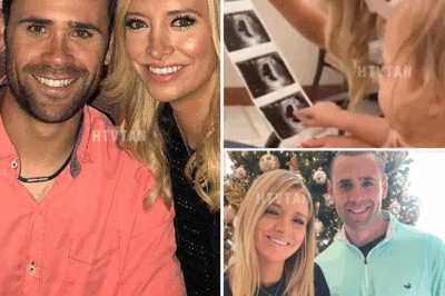 “KAYLEIGH MCENANY WELCOMES THIRD CHILD WITH HUSBAND SEAN GILMARTIN—MEET BABY GIRL AVERY GRACE!”