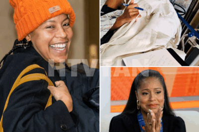 “‘SHE’S NEVER BEEN THE SAME’ — Beloved Star’s SHOCKING Mental Collapse After Husband’s Death Leaves Fans Devastated!”  In a heartbreaking and unexpected turn, a beloved star has been left struggling with her mental health following the tragic loss of her husband. After months of failing health, she has been hospitalized for an extended period, leaving fans terrified that she may never return to the public life they once knew. Her strength was admired by millions, but now, as she battles through an emotional collapse, the question lingers—will she be able to recover, or is this the end of an era for her career and legacy? The full, gut-wrenching story unfolds below 👇