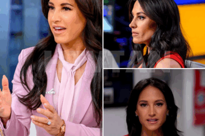 “‘BREAKING NEWS THAT’S SHAKING UP FOX NATION’ — EMILY COMPAGNO REVEALS SHE’S A SECRET MOM, SHOCKING FANS WITH A SIDE FEW EVER KNEW!”  In a jaw-dropping revelation, Emily Compagno has stunned Fox Nation viewers by revealing that she’s secretly a mom, balancing fiery debates on Outnumbered with bedtime stories behind the scenes. The co-host, known for her sharp political commentary, has finally pulled back the curtain on the private world she’s kept hidden from the public eye. Insiders are calling this raw confession a window into a softer, more personal side of Emily—one that fans never saw coming. Now, millions are asking: How did she juggle intense schedules, politics, and motherhood all at once? What’s next for Emily, and what other surprises does she have in store? Watch the full story unfold below 👇