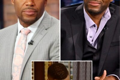 Viewers of “Good Morning America” were left baffled after Michael Strahan was caught in a confusing and awkward blunder during a live segment that quickly spiraled into full-on chaos.
