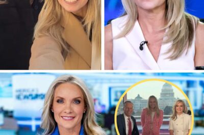 Dana Perino has opened up about her close bond with a rising star at Fox News—her “brilliant” assistant-turned-protégé who also happens to be the daughter of a famous broadcaster