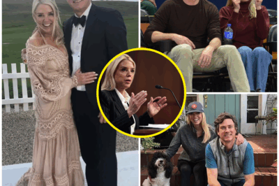 INTERNET ERUPTS: SECRET BEACH WEDDING OF PAM BONDI LEAKED—AND A SHADOWY POWER PLAYER IN THE BACKGROUND HAS EVERYONE IN A PANIC!  In an explosive revelation that has the entire internet reeling, the secret beach wedding of former Trump ally Pam Bondi has been leaked—and what was supposed to be a private, intimate ceremony has now turned into a media storm like no other. But the real shocker isn’t the wedding itself—it’s the shadowy power player lurking in the background, sending shockwaves through both political and celebrity circles.  As pictures surface and details trickle out, fans and critics alike are freaking out over the mysterious figure seen in the wedding photos, someone with deep ties to both hidden agendas and power. Who is this enigmatic person, and why is everyone from politicians to insiders scrambling to figure out their involvement?  The truth behind this stunning leak is unraveling, and the questions are piling up faster than ever: Was this wedding just a private affair—or is there something far darker and more dangerous at play? What does this shadowy figure’s presence mean for Pam Bondi and the entire political elite?  The internet is ablaze with speculation, and the fallout is just beginning. Hold on tight—this story is about to get a whole lot more explosive.