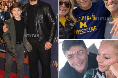 “Mark Consuelos FURIOUS Over Son Joaquin’s Post-Graduation Surprise: ‘At 22, You’re Supposed to Be More Grown Up Than This’ – Details Below!”