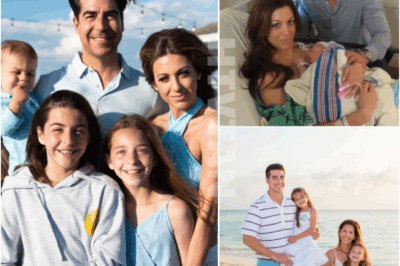 “I’ve Always Hoped to Bring My Family on Primetime Just Once!” — Jesse Watters Shares Heartfelt Moment About Family and Future Plans