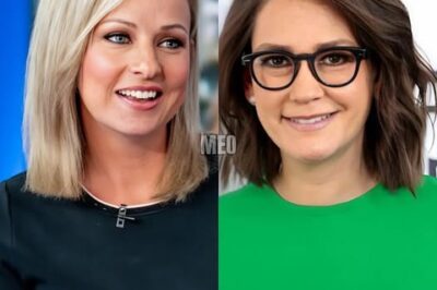 Fox News just dropped a prime-time earthquake: Sandra Smith is officially the new co-host of The Five, replacing Jessica Tarlov in a sudden move that’s already reshaping cable news.