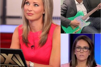 FOX NEWS BREAK: Sandra Smith Replaces Jessica Tarlov on The Five—Greg Gutfeld’s Big Move Shakes Up the Network! What This Big Change Means for the Show’s Dynamic In a surprise move that sent sh0ckwaves through the Fox News world, Greg Gutfeld was paired with Sandra Smith as his new co-host on The Five, marking a major shift in the show’s dynamic. The news was revealed during a live segment that sent sh0ckwaves through the network.