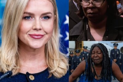 In a stunning legal blow that has left the television world reeling, Karoline Leavitt has secured victory in an $800 million defamation lawsuit against ABC’s The View. The case — once dismissed by critics as symbolic — has now redefined the stakes for political discourse in American media.