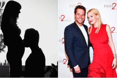 Alice Evans reveals her surprising reaction to Ioan Gruffudd’s pregnancy announcement with wife Bianca