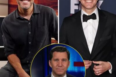 WILL CAIN RULES! It just couldn’t be more perfect… HE’S A RECORD BREAKER! – Will Cain makes history at Fox News with the highest-rated daytime debut ever. When you see how many viewers he pulled in, you’ll be shocked 👇