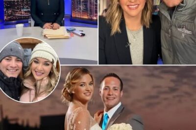 Who Is Katie Pavlich’s Husband? A Glimpse Into Her Quiet, Long-Lasting Love Story with Gavy Friedson Katie Pavlich is no stranger to the spotlight—but when it comes to her personal life, especially her marriage, she keeps things remarkably private. Behind the scenes, there’s a steady, quiet romance that’s stood the test of time with a man named Gavy Friedson. They don’t share much publicly, but what little we do see hints at a deep bond built far from the cameras. So who is he? How did their paths cross—and what’s the story behind this low-key yet lasting love? The answers may surprise you.
