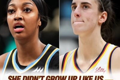 🔥”PRESERVE BLACK CULTURE” Angel Reese Faces Backlash After Allegedly Questioning Caitlin Clark’s Place in Black Culture. Angel Reese made a controversial comment questioning