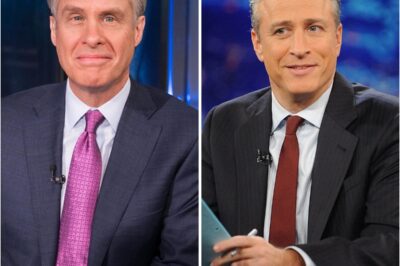 BREAKING: Jon Stewart rips ABC as ‘a f–king joke’ for firing Terry Moran over Stephen Miller rant: ‘So stupid’