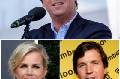 NOTHING COULD BE MORE SH0CKING: DNA results stun everyone about the connection between former Fox News hosts Gretchen Carlson and Tucker Carlson.…