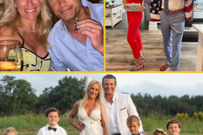 Who Is SecDef Pete Hegseth’s Wife? Everything you need to know about Jennifer Rauchet