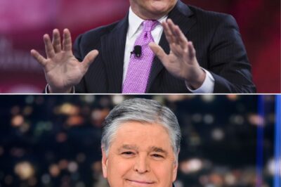BREAKING NEWS – Veteran Fox News host Sean Hannity makes a Sh0cking TV statement – His Future Plans stun audiences!