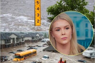 Karoline Leavitt and his family are mourning the loss of his 9-year-old cousin, Janie Betts, who died during devastating floods at a Texas summer camp over the weekend…