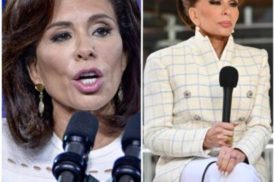 FOX NEWS DECLARATES WAR: Jeanine Pirro Leads Multi-Billion Dollar Assault on Legacy Networks