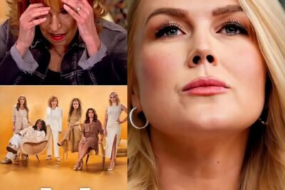 BREAKING: ‘The View’ Faces Unprecedented Boycott After Karoline Leavitt’s Explosive On-Air Statement—Viewers Erupt with Applause: “It’s About Time!”