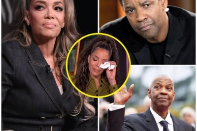 “Denzel Washington’s Quiet Rebuke Leaves The View in Shock — ‘You Don’t Know Where I’ve Used My Voice.’”  Denzel Washington stunned the entire The View set with one calm, powerful sentence: “You don’t know where I’ve used my voice. You only know where you didn’t hear it.” In that moment, the room fell silent. His quiet grace and conviction left everyone—hosts and audience alike—speechless. What started as a peaceful conversation turned into an unforgettable, viral moment, not because of raised voices, but because Denzel chose silence over conflict, revealing a truth more powerful than any argument.