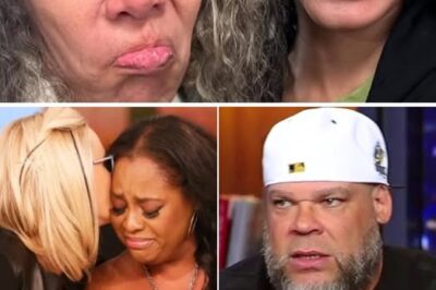 “They’re Bitter. They’re Angry. They’re Entitled.” Tyrus didn’t just clap back at The View—he torched the whole table in real time. In a jaw-dropping takedown that left no room for spin, Tyrus called out what millions at home were thinking: “While real Americans scrape by, these hosts cry on cue and call it journalism.” His blunt words lit up social media, igniting a cultural reckoning. The message was clear: Keep whining on TV, America’s watching—and they’re done pretending it’s normal.
