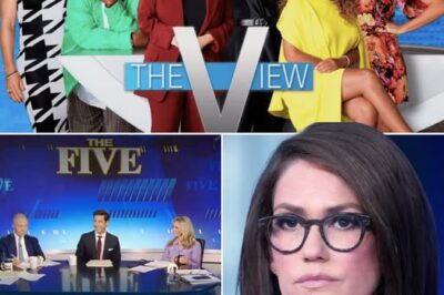 No Wonder She’s Running to The View—When You’re Allergic to Truth, That’s Where You Hide. Jessica Tarlov’s Fox News exit isn’t just a career move—it’s a strategic retreat to a show where facts get twisted and real debate dies on arrival. “The View isn’t a talk show—it’s a therapy circle for people who can’t handle opposing opinions,” one insider quipped. For someone who never missed a chance to shut down a conservative voice, it’s the safest echo chamber she could find.