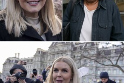 BREAKING: $800 Million Firestorm Hits ‘The View’ as Whoopi Goldberg Abruptly Quits, Karoline Leavitt’s Explosive Defamation Lawsuit Blows the Lid Off ABC’s Hidden Power Struggles, Triggering a National Uproar Over Media Corruption, Free Speech, and What Really Goes On Behind the Cameras