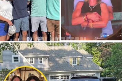 UPDATE: “He thought the cameras wouldn’t catch him, but they always do” – Coldplay KISS CAM fallout deepens as CEO’s wife breaks silence, exposes mansion deal and betrayal, while family rushes in and neighbors turn against her ‘dissgusting’ husband