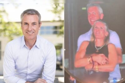 “‘I Won’t Be A Part Of This Anymore,’ Astronomer CEO Andy Byron RESIGNS — HR Chief Kristin Cabot Stays, Stirring Up More Controversy.”