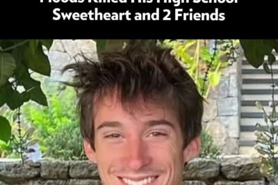 Body of Missing College Student Found After Texas Floods Killed His High School Sweetheart and 2 Friends