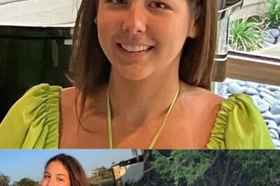 Missing 21-Year-Old Joyce Catherine Badon Found Dead After Texas Floods
