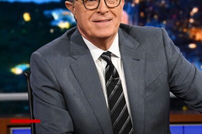 Colbert’s first post-cancellation ‘Late Show’ is tonight — will he speak out against CBS?