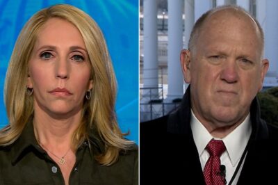 “FIERY INTERROGATION: CNN Host Just Cornered Tom Homan with a Brutal Question: ‘Do You Have Compassion?’ — And What Happened Next Is Explosive!” Just hours ago, a tense confrontation unfolded on CNN as the host grilled former ICE Director Tom Homan with a piercing question: “Do you have compassion?” The chilling exchange ignited a fiery debate that quickly escalated, with Homan caught off guard and struggling to respond. The interrogation cut to the heart of his policies, challenging his stance in front of a national audience. The sparks flew, and what followed was nothing short of explosive. This showdown is already dominating headlines—don’t miss the jaw-dropping moment below 👇👇       Hỏi ChatGPT