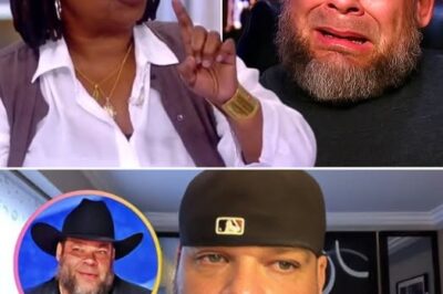 ‘Don’t Let the Tough Guy Act Fool You’—Whoopi Goldberg UNLOADS Tyrus’ $2 Million Secret in a Savage On-Air Ambush That Stunned Fox News and Left Viewers Reeling. In just seconds, she ripped the curtain down—calling out his ‘hidden hustles, underground deals, and a backyard full of dragons.’ This wasn’t a debate. It was a dismantling.