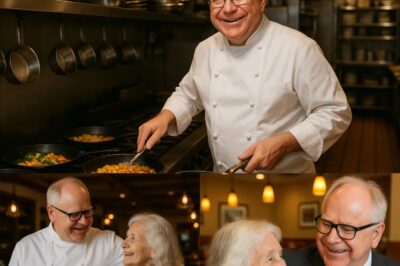 BREAKING: Tim Walz Bought the Restaurant He Used to Eat at as a Student on Installments, But What He Did Next Made Everyone AWESOME…