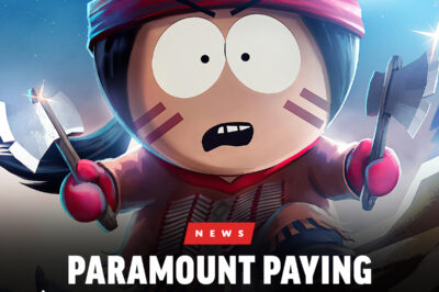 ‘South Park’ Lives: Paramount Inks New Deal With Creators, Library Moving to Paramount+