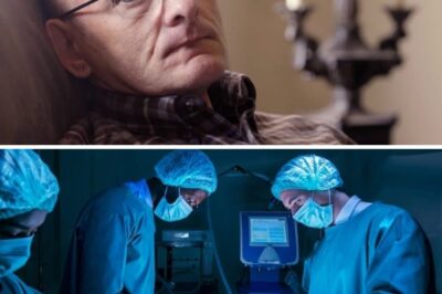 “‘ORGANS DONATED WHILE THE HEART IS STILL BEATING’ — 33-Year-Old Man Wakes Up in Operating Room as Doctors Prepare to Harvest His Organs, Sparking a Federal Investigation into the U.S. Organ Donation System!”