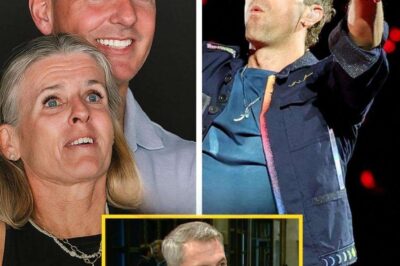 In an astonishing turn of events, Tech CEO Andy Byron is threatening to sue Coldplay, blaming a song for the collapse of his career and personal life. His world has crumbled as a high-profile case with HR chief Kristin Cabot explodes, leading to his wife demanding a $50 million divorce, losing custody of his children, and facing hourly chaos in the boardroom.