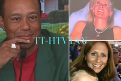 “‘I Can’t Support This,’ Tiger Woods TERMINATES Sponsorship Deal With Astronomer Over CEO’s Affair Scandal — ‘We Stand By Mothers, No Matter What’”  In a shocking move, Tiger Woods has announced the termination of his sponsorship contract with technology company Astronomer after CEO Andy Byron’s affair with subordinate Kristin Cabot was exposed. In a blunt statement, Woods made it clear that he couldn’t continue his partnership with the company, emphasizing, “We will stand by and protect mothers—no matter what happens.” The fallout from this scandal is sending shockwaves through both the sports and tech industries, as Woods takes a firm stand on integrity, leaving Astronomer in turmoil.