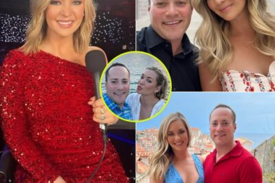 “Two Secrets, One Trip: Katie Pavlich’s Dreamy Croatia Getaway Has Fans Swooning – But What Big Surprise Is She Hiding? A Dream Vacation, A Hidden Proposal, and a Mystery That Will Leave You Speechless!  What’s Really Going On in Croatia? Fans Are On the Edge of Their Seats – Click to Uncover the Shocking Truth Behind Her Dreamy Escape!”
