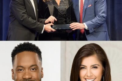 “EXCLUSIVE: SUZANNE SCOTT’S SUDDEN EXIT FROM FOX NEWS TRIGGERS MASSIVE SHAKE-UP—RACHEL CAMPOS-DUFFY AND LAWRENCE JONES NOW IN CHARGE, AND THEIR RAPID RISE SHOCKS AMERICA!”