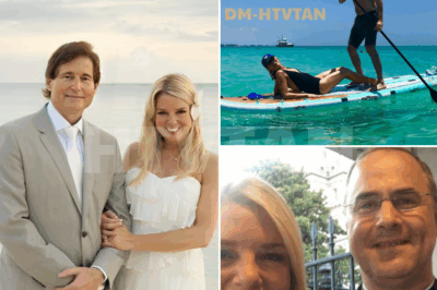 “JUST RELEASED : PHOTOS OF PAM BONDI’S SECRET HAWAII WEDDING LEAKED — YOU WON’T BELIEVE WHO’S IN THE PHOTO!”  In a stunning revelation, photos from Pam Bondi’s secret Hawaii wedding have just been leaked, sending shockwaves through the media world. The intimate ceremony, kept under wraps until now, has left fans and critics buzzing with curiosity. But what’s even more surprising is who can be seen in the photos—names that no one saw coming. How did this highly private moment become public, and what does it mean for Bondi’s future in the spotlight? Get the full story and see the shocking photo below 👇