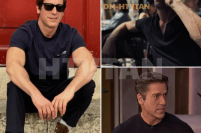 “ABC SHOCKER’ — THE QUIET BOMBSHELL THAT ROCKED AMERICA’S MOST TRUSTED NEWSROOM AND LEFT DAVID MUIR AT A CROSSROADS!”  In an unprecedented turn of events, a quiet bombshell has shaken ABC News to its core, leaving the entire newsroom reeling. The revelation has sent shockwaves through the network, and now, the future of anchor David Muir is at a crossroads. How did this unexpected event unfold, and what does it mean for Muir’s career and ABC News’ reputation? Fans and insiders are left wondering: Will this scandal change the course of American journalism forever? The full details of this shocking development are unfolding now—don’t miss it! 👇